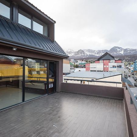 Gente del Sur Krund Ushuaia Exterior foto