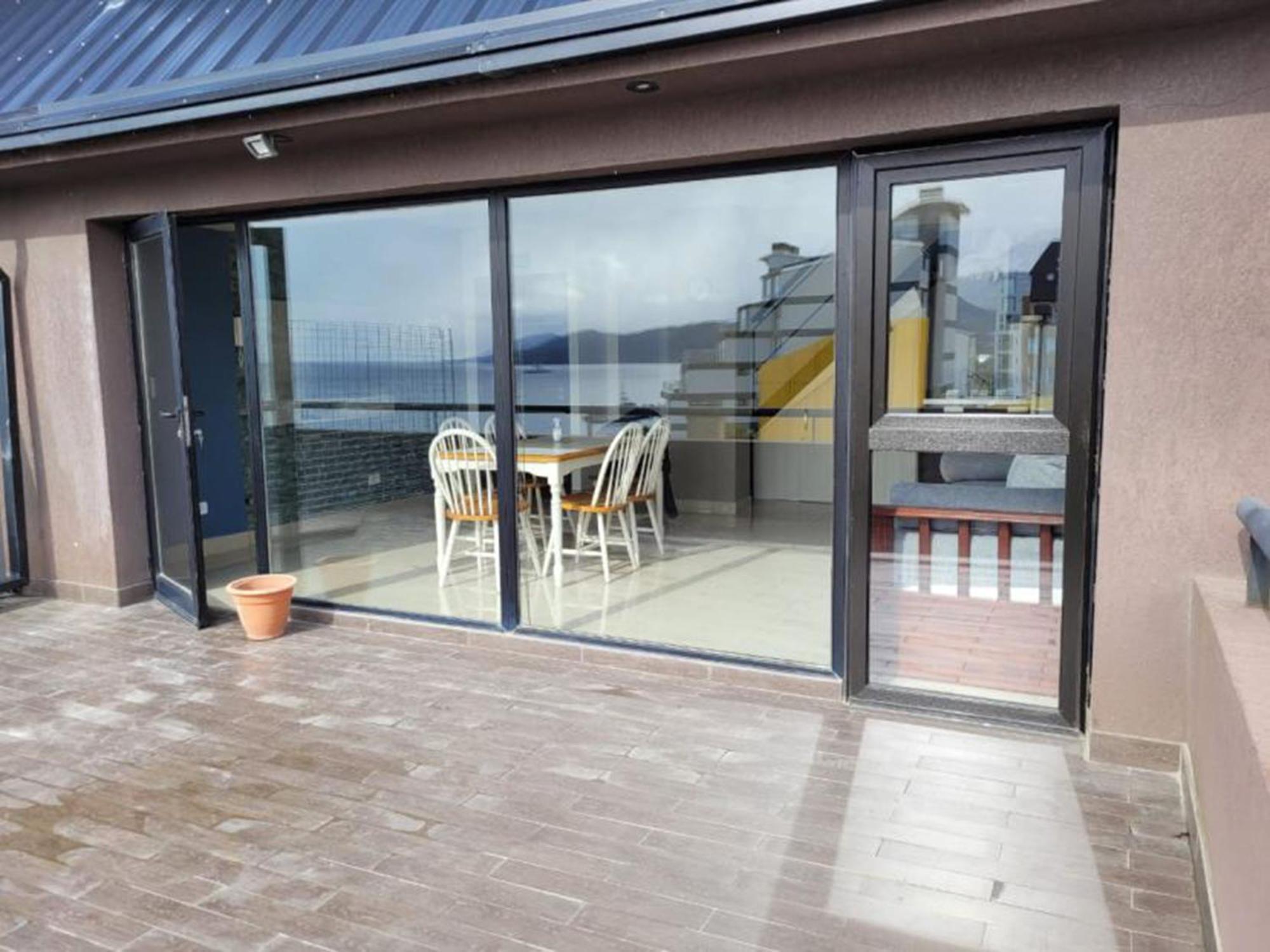 Gente del Sur Krund Ushuaia Exterior foto