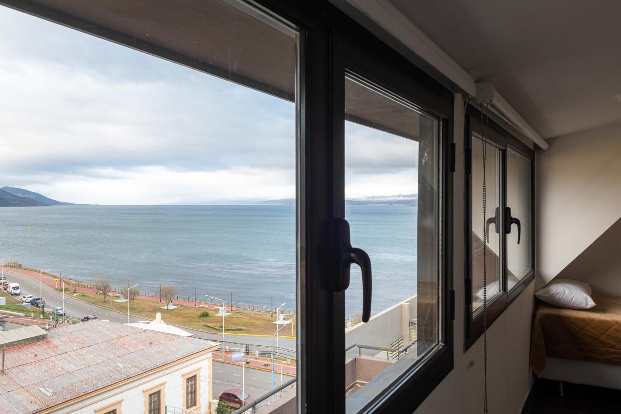 Gente del Sur Krund Ushuaia Exterior foto